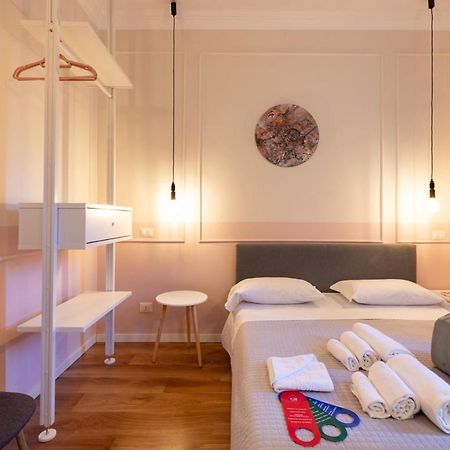 روما Rdr Tortona Rooms المظهر الخارجي الصورة