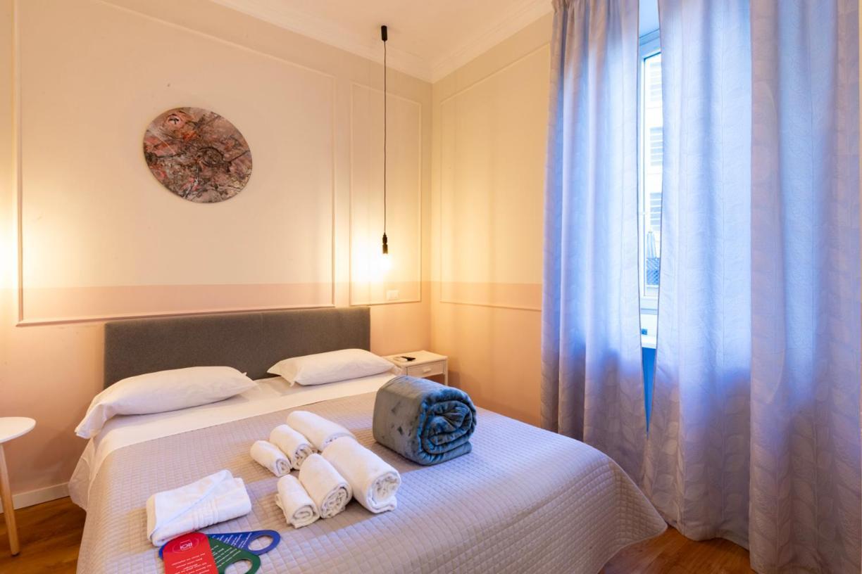 روما Rdr Tortona Rooms المظهر الخارجي الصورة