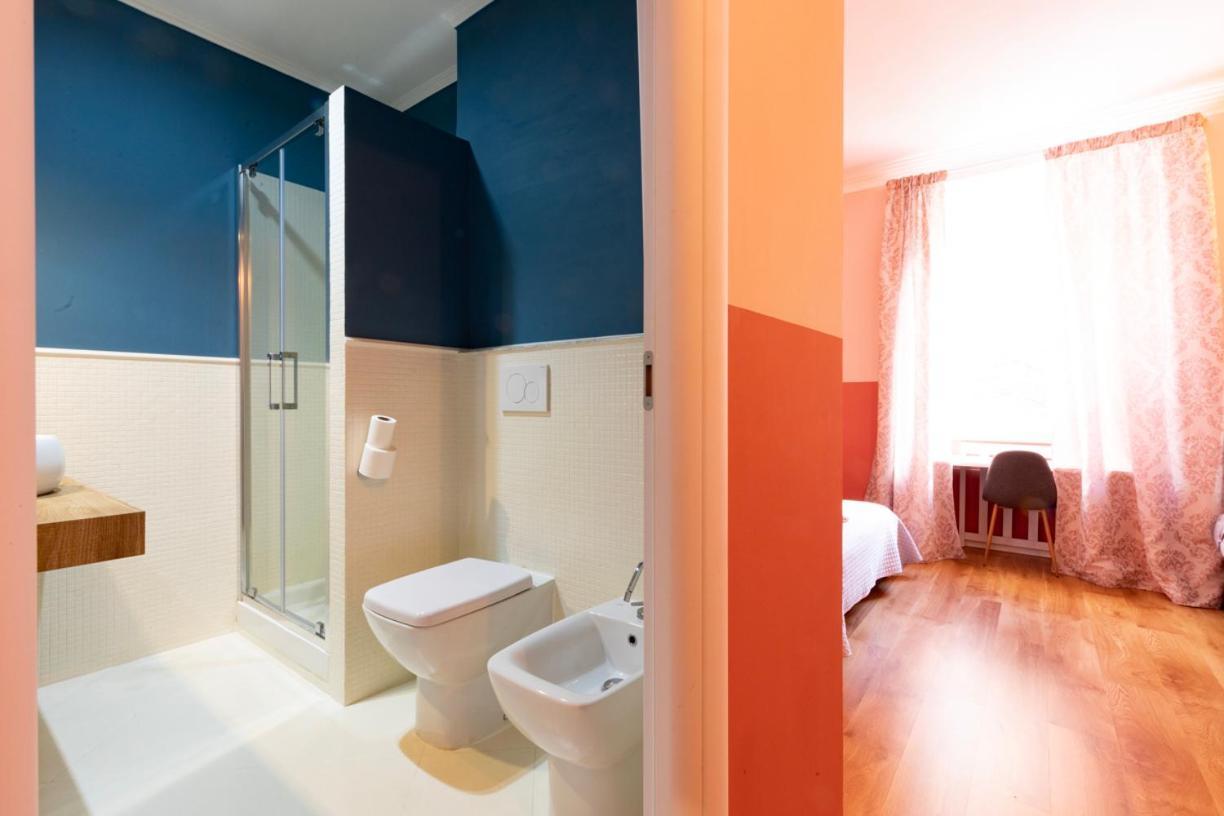روما Rdr Tortona Rooms المظهر الخارجي الصورة