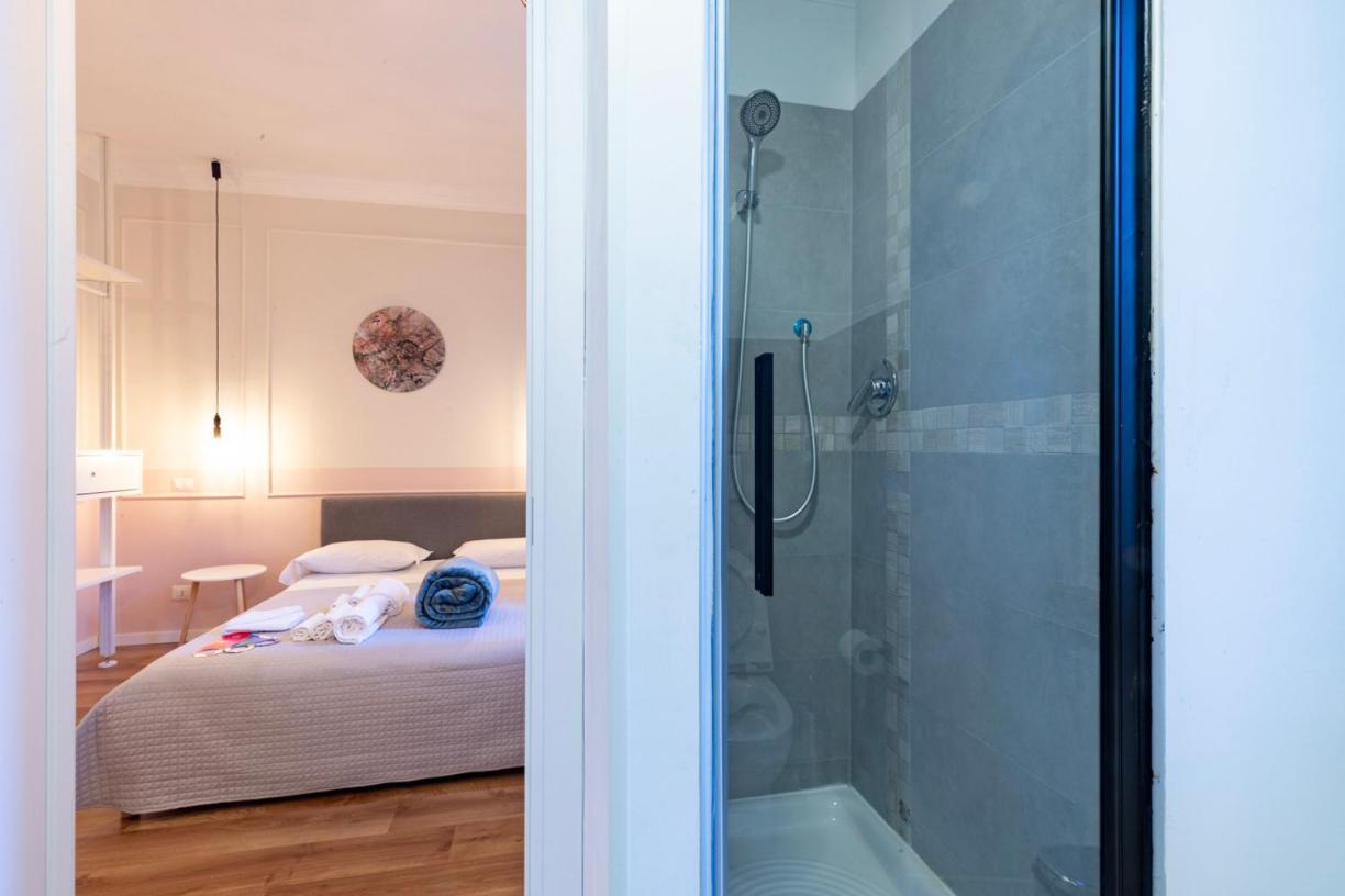 روما Rdr Tortona Rooms المظهر الخارجي الصورة