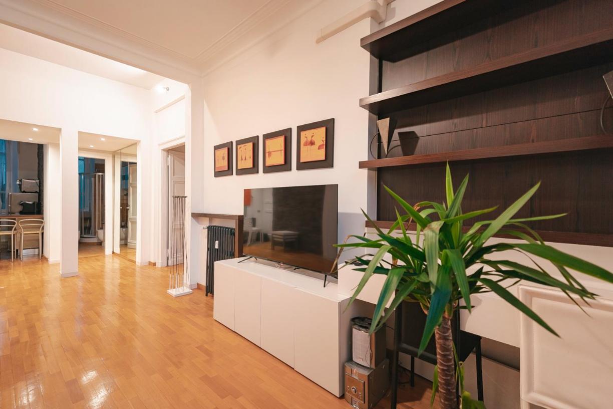 روما Rdr Tortona Rooms المظهر الخارجي الصورة